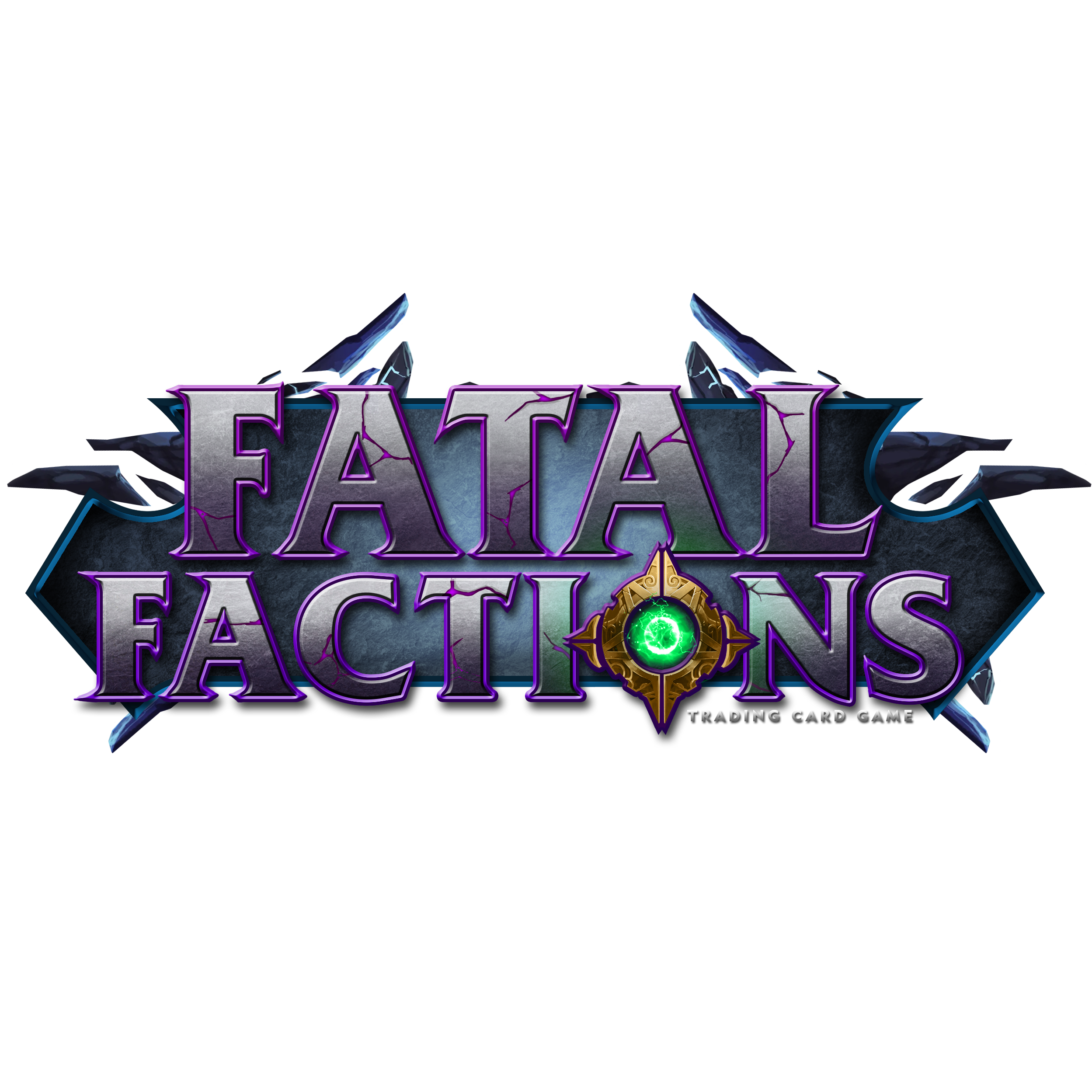 Fatal Factions CCG